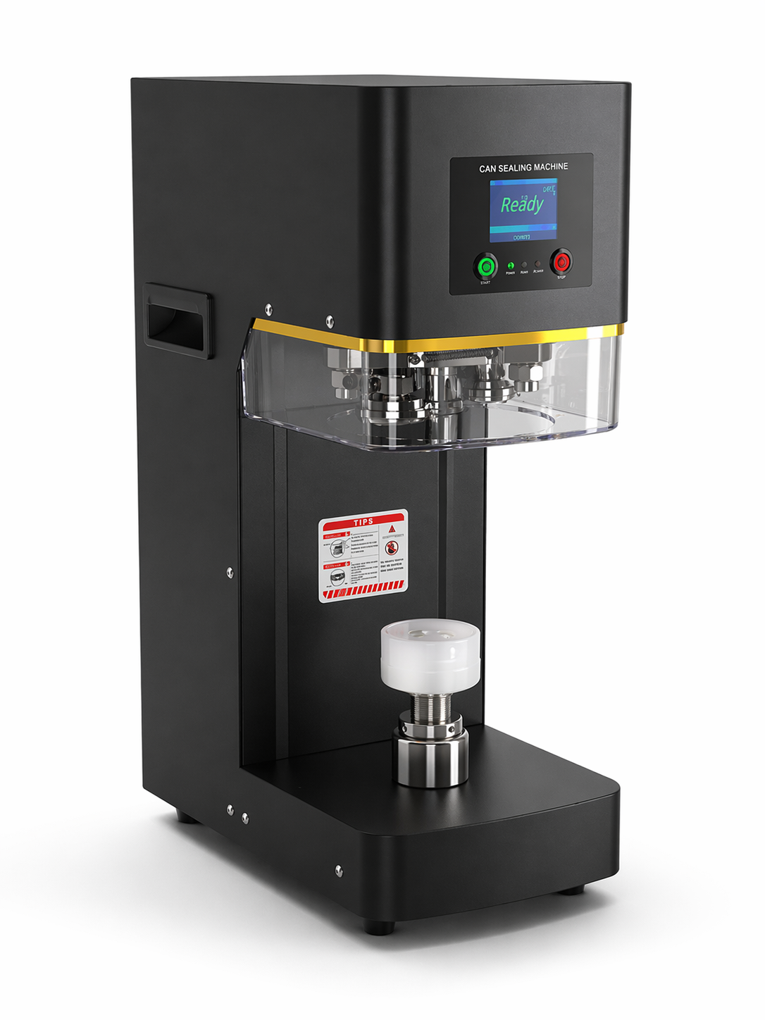 Can-Able Can Sealing Machine CLASSIC