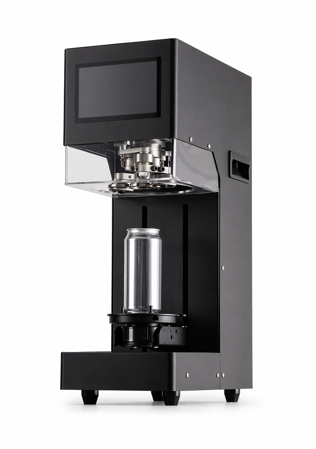 Can-Able Can Sealing Machine SMART