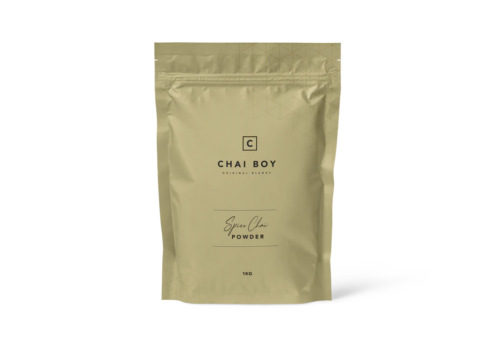 Spice Chai